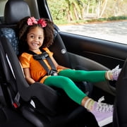 Cosco Kids Scenera Extend Infant & Toddler Car Seat, Convertible Car Seat, Columns, Blue