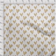 thumbnail image 4 of oneOone Cotton Cambric Light Green Fabric Rooster Cock Quilting Supplies Print Sewing Fabric By The Yard 56 Inch Wide, 4 of 4