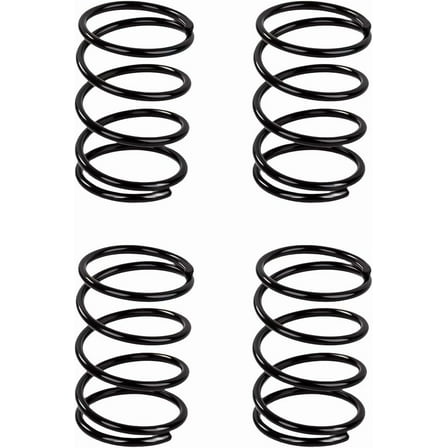 KST 2224B-03 KLS 124-03 Trimmer Spring Compatible with Kobalt 24 Volt KST 1124B-03, KST 2024A-03,KST 4024A-03,KST 4024AB-03 12 inch Straight Shaft String Trimmer 4 Pack