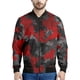thumbnail image 4 of Chaquetas con estampado de camuflaje vintage, moda informal, primavera otoño, abrigos con estampado 3D de manga larga, sudaderas sencillas de gran tamaño para hombre, 4 of 4
