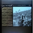 thumbnail image 1 of JONI MITCHELL RSD 2022 - BLUE HIGHLIGHTS (LP), 1 of 2