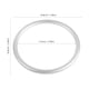 thumbnail image 2 of WEUVEB 2Ud Anillos Metálicos Portátiles Para Fulares Infantiles Con Instalación Rápida Y Seguridad Mejorada, 2 of 8