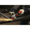 thumbnail image 5 of Black & Decker BDEG400 4-1/2" Angle Grinder, BDEG400, 5 of 8