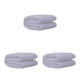 thumbnail image 5 of Naiovety toalla de baño de microfibra spa sudor humeante fitness washrag máquina lavable paño para baño blanco 70140 / mediano Type1 NO1, 5 of 6