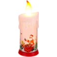 thumbnail image 1 of Simuleringsljus,jultomtemönsterljus,elektriskaljus, 1 of 5