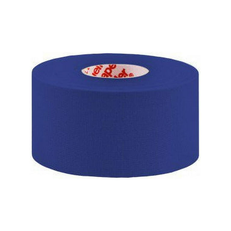 Meister Deluxe 8mil Mat Tape for Wrestling, Grappling and Exercise Mats - Clear - 4 x 84ft - 1 Roll
