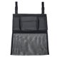 thumbnail image 3 of Bolsa para sil de ruedas negra grande Bolsa de almacenamiento para sil de ruedas Bolsa colgante impermeable Baoblaze Bolsa de almacenamiento para silla de ruedas, 3 of 8