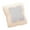 Beige, variant on Puntoco Super Soft Throw Blanket Premium Silky Flannel Fleece 3D Checkered Lightweight Bed Blanket All Season Use 51*61in