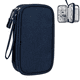 thumbnail image 1 of Bolsa de almacenamiento electrónico, bolsa para cables de doble capa, caja de almacenamiento de accesorios electrónicos3005, 1 of 6