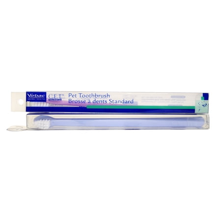 C.E.T. Pet Toothbrush