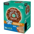 thumbnail image 5 of The Original Donut Shop, Pop-Tarts Brown Sugar Cinnamon Flavored K-Cup Coffee Pods, 24 Count, 5 of 6