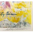 thumbnail image 4 of LeRoy Neiman LeRoy Neiman "MONTREAL 76" CUSTOM FRAMED Olympics Hand Signed Art Generic, 4 of 4