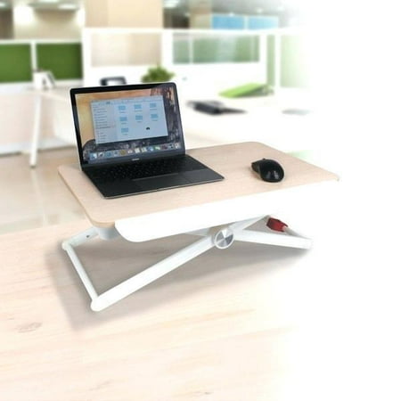 Liveditor Standing Desk Converter Standup Ergonomic Height