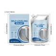 thumbnail image 3 of Apmemiss Clearance Self Leveling Sealant Auxiliary Waterproof Substrate Protection Indoor and Outdoor Weather Engineering Equipment, 3 of 9