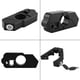 thumbnail image 3 of Bloqueo de agarre de motocicleta, bloqueo de palanca de freno de aleación de aluminio CNC universal, rendimiento sólido, 3 of 10