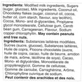 thumbnail image 2 of Parlour Mint Chocolate Swirl Frozen Dessert, 2 of 7