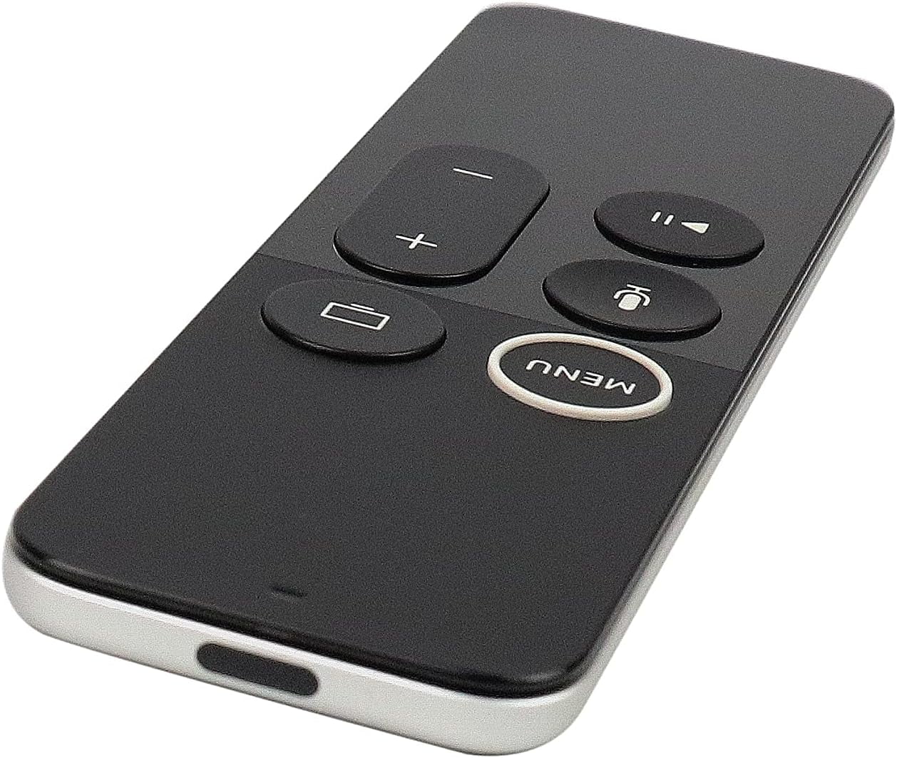 純正 Apple Siri Remote MLLC2J/A【新品•未開封】 Yahoo!オークション -「siri remote」の落札相場・落札価格