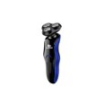 thumbnail image 2 of Pisexur Belleza Maquillaje Maquinillas de afeitar para hombre, kit de aseo 4 en 1, recortador de barba, vello nasal, patillas y 1 cepillo de limpieza facial, maquinillas dpara mujeres y hombres, 2 of 9