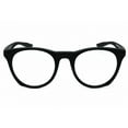 thumbnail image 2 of Nike Blue Light Bloc Oval Men's Eyeglasses NIKE ESSENTIAL HORIZON BL FB9698 001 51, 2 of 2
