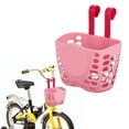 thumbnail image 1 of Kid‘S Bike Basket Bicycle Handlebar Basket, 1 of 5