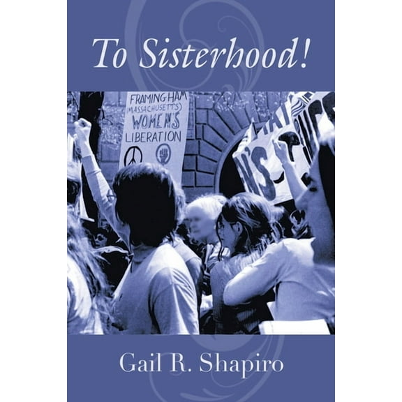 To Sisterhood!, (Paperback)