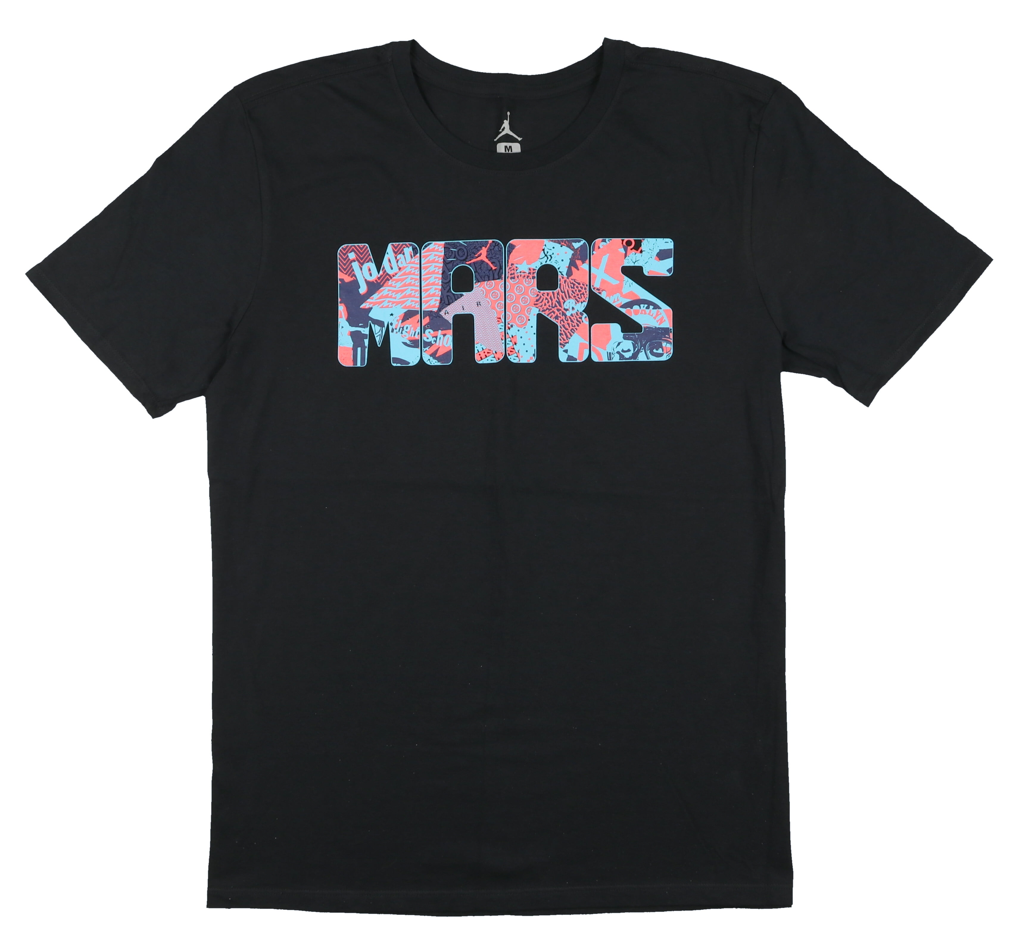 jordan son of mars shirt