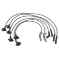 thumbnail image 2 of Spark Plug Wire Set Standard 6664 Fits select: 1989-1995 FORD THUNDERBIRD, 1989-1990 MERCURY COUGAR, 2 of 3