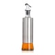thumbnail image 1 of Bewildely Botella de aceite Botellas de condimentos Contenedor Dispensador de suministros de cocina de acero inoxidable Herramienta de almacenamiento Cocina y Comedor 500ML Bewildely HA009719-03B, 1 of 6