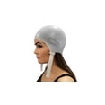 thumbnail image 1 of Gorro de Silicón 233-CA: Ideal para Tintes, Rayos, Mechas y Reflejos - Perfecto para Salones y Uso Casero, 1 of 6