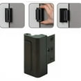 thumbnail image 1 of Serrure de Porte Renforcée en Alliage, la Protection Ultime pour Hôtel et Portes Intérieures, 1 of 8