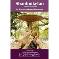 Shantiniketan and Other Poems, (Paperback)