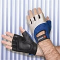 thumbnail image 1 of IMPACTO 40000110040 Anti-Impact Gel Work Glove - Large, 1 of 1