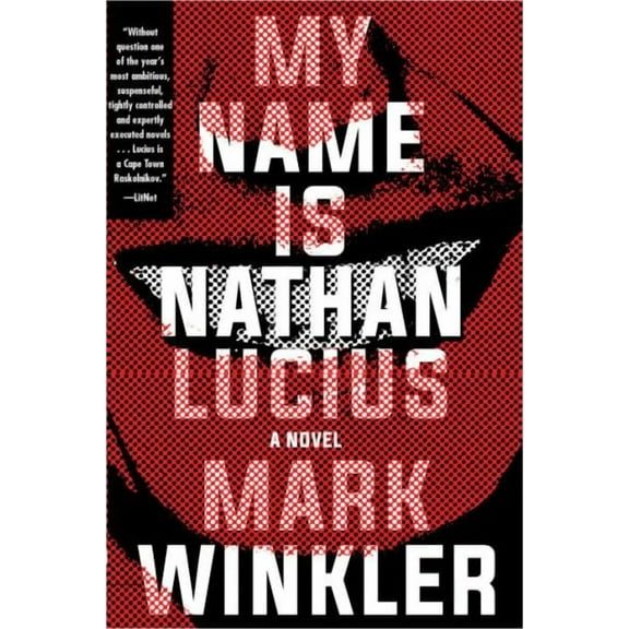 My Name Is Nathan Lucius