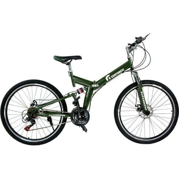 Mountain Bike Centurfit Plegable Buy Centurfit Bicicleta De - Main Image