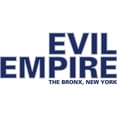 thumbnail image 3 of CafePress - Evil Empire Bonx NY - 20 Oz White Ceramic Mega Mug, 3 of 5