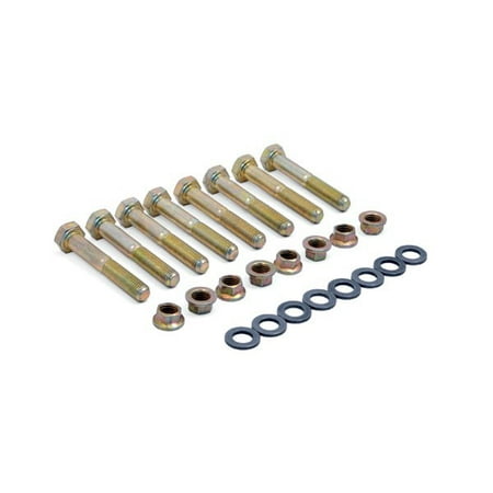 

3 Disc Bolt Kit