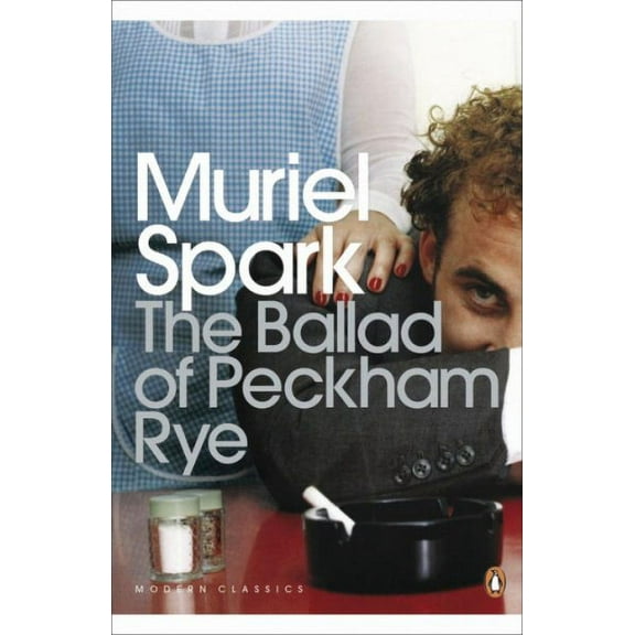 Modern Classics Ballad of Peckham Rye