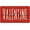 Red Hello Valentine, variant on Summer Door Mat,Welcome to Our Pool Flamingo Indoor Outdoor Non-Slip Mat,Entryway Front Porch Farmhouse Summer Door Rug for Entrance Decor 30" x 17"