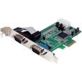 thumbnail image 1 of 2 Ports PCI-Express 16550 UART, 1 of 1