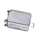 thumbnail image 2 of Funda transparente para maleta de viaje, funda protectora para maleta con ruedas, bolsa protectora a prueba de polvo (30 pulgadas), 2 of 7