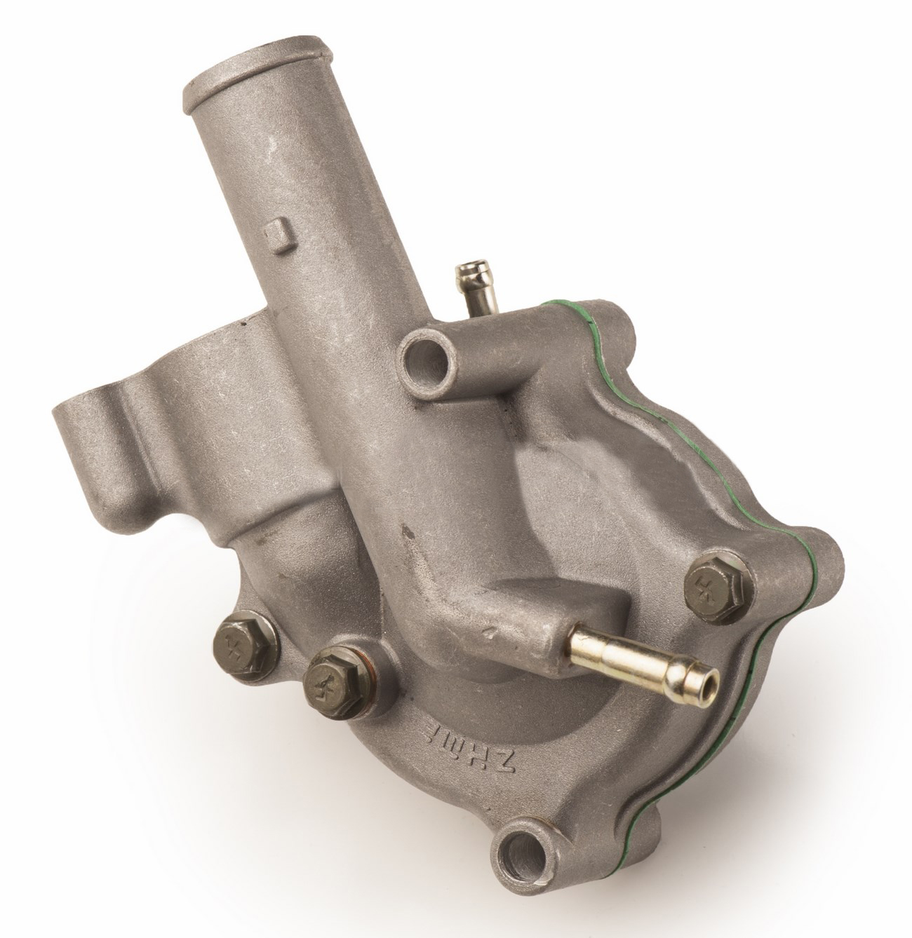 Yamaha Grizzly 660 20022008 Complete Water Pump Assembly NEW