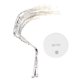 thumbnail image 3 of Luz de ramas bonsái ANGGREK de ahorro de energía alimentado Por batería USB decoración de barra con interruptor táctil Blanco frío, 3 of 8
