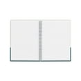 thumbnail image 6 of Staples TRU RED Medium Hard Cover Ruled Notebook Gray/Teal TR55741, 6 of 7