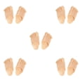 thumbnail image 3 of Pantuflas Advancent Helloween Color de la piel, 3 of 6
