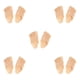 thumbnail image 3 of Pantuflas Advancent Helloween Color de la piel, 3 of 6