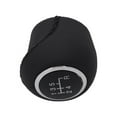 thumbnail image 4 of Car Gear Shift Handball for Fiat Manual 5 Speed Car Gear Shift Knob Lever, 4 of 8