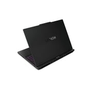 Lenovo Legion 5i - 15.1 OLED 165Hz WQXGA(2560x1660)GeForce RTX 5060 Laptop GPU - Intel Core i7-14700HX - 16GB Memory - 512GB SSD - Windows 11 Home Gaming Laptop (83LY000LUS)