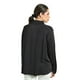 thumbnail image 3 of Camisa de manga larga Roman Fashion / Juvenil, 35211 (Negro) negro G, 3 of 4