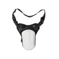 thumbnail image 5 of Motorcycle Leg Bag Waterproof Drop Waist Leg Bag With Zippers Outdoor Diagonal Bag Lightweight Motorbike Fanny Pack For Riding, 5 of 5