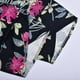 thumbnail image 4 of WILLBEST Pantalones Casuales para Mujer, Cómodos, Estampados, Holgados, Capri con Cintura Elástica para Cualquier Ocasión. Chica, 4 of 7